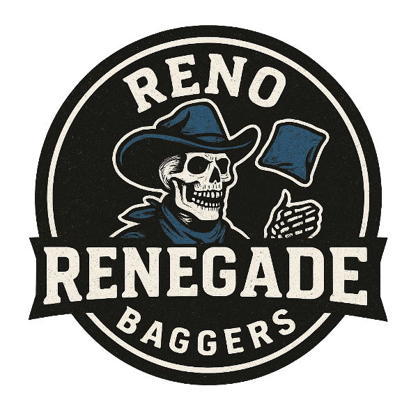 RenoBaggers - Edited