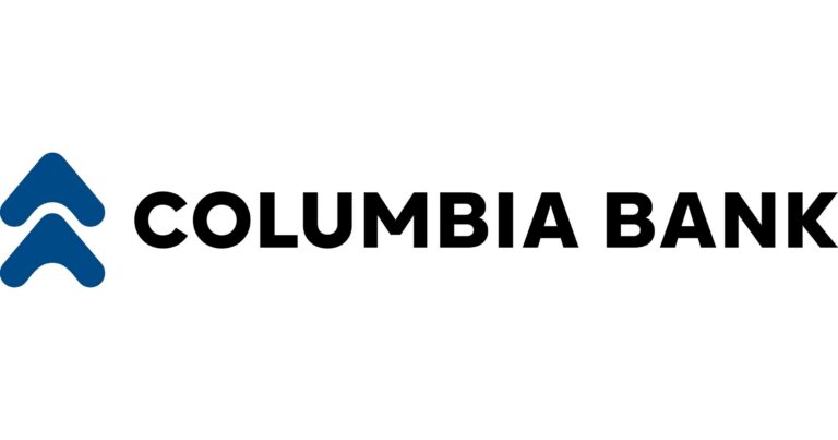 Columbia Bank logo