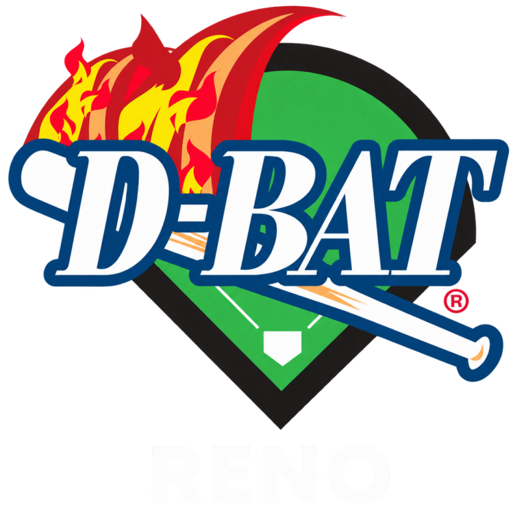 d-bat reno white